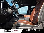 Used 2025 GMC SIERRA 3500HD DENALI ULTIMATE in SPRINGDALE, ARKANSAS (Photo 11)