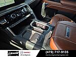 Used 2025 GMC SIERRA 3500HD DENALI ULTIMATE in SPRINGDALE, ARKANSAS (Photo 20)