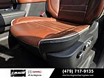 Used 2025 GMC SIERRA 3500HD DENALI ULTIMATE in SPRINGDALE, ARKANSAS (Photo 23)