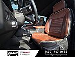 Used 2025 GMC SIERRA 3500HD DENALI ULTIMATE in SPRINGDALE, ARKANSAS (Photo 24)