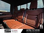 Used 2025 GMC SIERRA 3500HD DENALI ULTIMATE in SPRINGDALE, ARKANSAS (Photo 25)