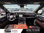Used 2025 GMC SIERRA 3500HD DENALI ULTIMATE in SPRINGDALE, ARKANSAS (Photo 27)