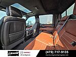 Used 2025 GMC SIERRA 3500HD DENALI ULTIMATE in SPRINGDALE, ARKANSAS (Photo 28)