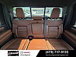 Used 2025 GMC SIERRA 3500HD DENALI ULTIMATE in SPRINGDALE, ARKANSAS (Photo 29)