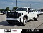 Used 2025 GMC SIERRA 3500HD DENALI ULTIMATE in SPRINGDALE, ARKANSAS (Photo 3)