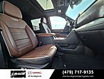 Used 2025 GMC SIERRA 3500HD DENALI ULTIMATE in SPRINGDALE, ARKANSAS (Photo 30)