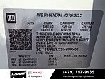 Used 2025 GMC SIERRA 3500HD DENALI ULTIMATE in SPRINGDALE, ARKANSAS (Photo 33)