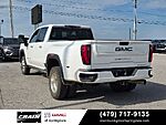 Used 2025 GMC SIERRA 3500HD DENALI ULTIMATE in SPRINGDALE, ARKANSAS (Photo 5)