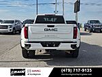 Used 2025 GMC SIERRA 3500HD DENALI ULTIMATE in SPRINGDALE, ARKANSAS (Photo 6)