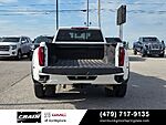 Used 2025 GMC SIERRA 3500HD DENALI ULTIMATE in SPRINGDALE, ARKANSAS (Photo 7)