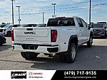 Used 2025 GMC SIERRA 3500HD DENALI ULTIMATE in SPRINGDALE, ARKANSAS (Photo 8)