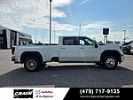 Used 2025 GMC SIERRA 3500HD DENALI ULTIMATE in SPRINGDALE, ARKANSAS (Photo 9)