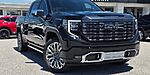 Used 2024 GMC SIERRA 1500 DENALI ULTIMATE in SPRINGDALE, ARKANSAS