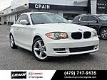 Used 2011 BMW 1 SERIES 128I in SPRINGDALE, ARKANSAS (Photo 1)