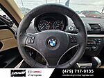 Used 2011 BMW 1 SERIES 128I in SPRINGDALE, ARKANSAS (Photo 13)