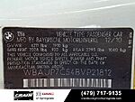 Used 2011 BMW 1 SERIES 128I in SPRINGDALE, ARKANSAS (Photo 30)