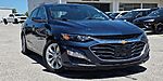 Used 2022 CHEVROLET MALIBU LT in SPRINGDALE, ARKANSAS