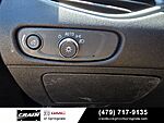 Used 2022 CHEVROLET MALIBU LT in SPRINGDALE, ARKANSAS (Photo 11)