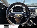 Used 2022 CHEVROLET MALIBU LT in SPRINGDALE, ARKANSAS (Photo 12)