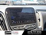Used 2022 CHEVROLET MALIBU LT in SPRINGDALE, ARKANSAS (Photo 14)