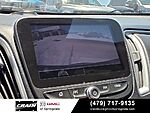 Used 2022 CHEVROLET MALIBU LT in SPRINGDALE, ARKANSAS (Photo 15)
