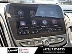 Used 2022 CHEVROLET MALIBU LT in SPRINGDALE, ARKANSAS (Photo 16)