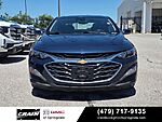 Used 2022 CHEVROLET MALIBU LT in SPRINGDALE, ARKANSAS (Photo 2)