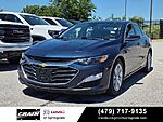 Used 2022 CHEVROLET MALIBU LT in SPRINGDALE, ARKANSAS (Photo 3)