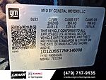 Used 2022 CHEVROLET MALIBU LT in SPRINGDALE, ARKANSAS (Photo 30)