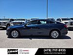 Used 2022 CHEVROLET MALIBU LT in SPRINGDALE, ARKANSAS (Photo 4)