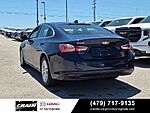 Used 2022 CHEVROLET MALIBU LT in SPRINGDALE, ARKANSAS (Photo 5)