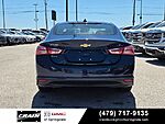 Used 2022 CHEVROLET MALIBU LT in SPRINGDALE, ARKANSAS (Photo 6)
