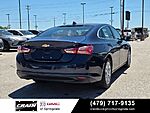 Used 2022 CHEVROLET MALIBU LT in SPRINGDALE, ARKANSAS (Photo 7)