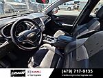 Used 2022 CHEVROLET MALIBU LT in SPRINGDALE, ARKANSAS (Photo 8)