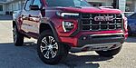 Used 2025 GMC CANYON AT4 in SPRINGDALE, ARKANSAS