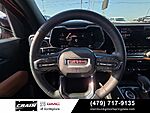 Used 2025 GMC CANYON AT4 in SPRINGDALE, ARKANSAS (Photo 13)