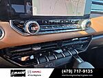 Used 2025 GMC CANYON AT4 in SPRINGDALE, ARKANSAS (Photo 18)