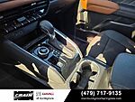Used 2025 GMC CANYON AT4 in SPRINGDALE, ARKANSAS (Photo 19)