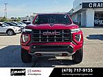 Used 2025 GMC CANYON AT4 in SPRINGDALE, ARKANSAS (Photo 2)