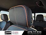 Used 2025 GMC CANYON AT4 in SPRINGDALE, ARKANSAS (Photo 21)