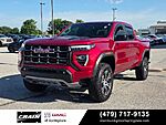 Used 2025 GMC CANYON AT4 in SPRINGDALE, ARKANSAS (Photo 3)