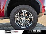 Used 2025 GMC CANYON AT4 in SPRINGDALE, ARKANSAS (Photo 30)