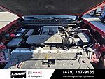 Used 2025 GMC CANYON AT4 in SPRINGDALE, ARKANSAS (Photo 31)