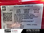 Used 2025 GMC CANYON AT4 in SPRINGDALE, ARKANSAS (Photo 32)