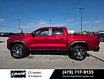Used 2025 GMC CANYON AT4 in SPRINGDALE, ARKANSAS (Photo 4)