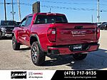 Used 2025 GMC CANYON AT4 in SPRINGDALE, ARKANSAS (Photo 5)