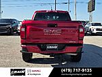 Used 2025 GMC CANYON AT4 in SPRINGDALE, ARKANSAS (Photo 6)