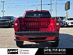 Used 2025 GMC CANYON AT4 in SPRINGDALE, ARKANSAS (Photo 7)