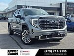 Used 2026 GMC SIERRA 1500 DENALI ULTIMATE in SPRINGDALE, ARKANSAS (Photo 1)