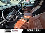 Used 2026 GMC SIERRA 1500 DENALI ULTIMATE in SPRINGDALE, ARKANSAS (Photo 10)
